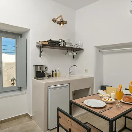 Appartement Venetian Ii