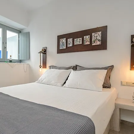Appartement Venetian Ii *