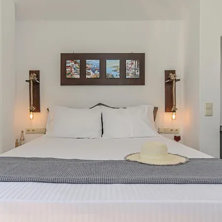 Appartement Venetian Ii