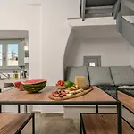 Appartement Venetian 2 Naxos City