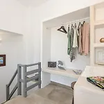 Appartement Venetian 2 Naxos City