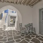 Appartement Venetian 2 Naxos City