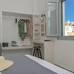 Appartement Venetian 2 Naxos City