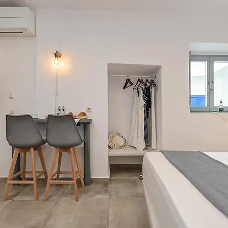 Venetian 2 Apartament Naxos City