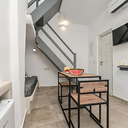 Apartament Venetian 2 Naxos City