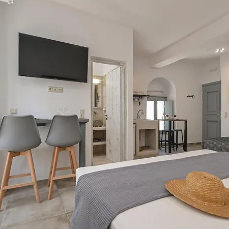 Apartament Venetian 2