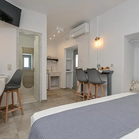 Venetian Ii Apartamento Naxos City