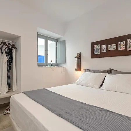 Venetian Ii * Naxos City