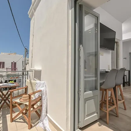 Venetian 2 Apartman *