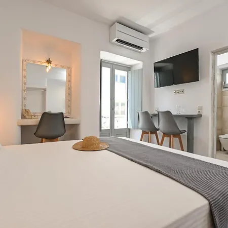 Venetian Ii Naxos City