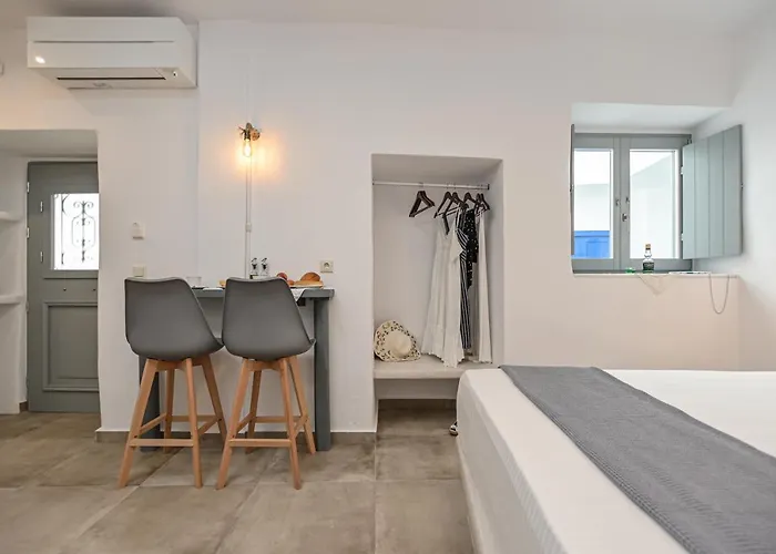 Venetian 2 公寓 Naxos City