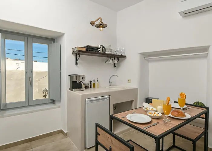 Apartman Venetian 2
