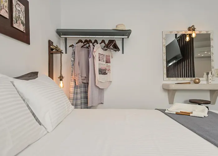 Venetian 2 Apartman Naxos City