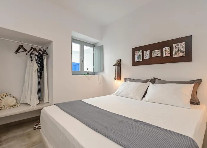 Venetian 2 * Naxos City