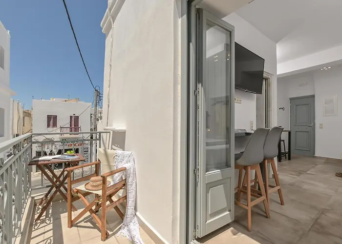 Venetian 2 Apartman *