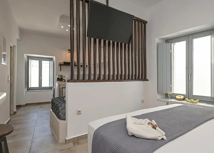 Venetian 2 Apartman *