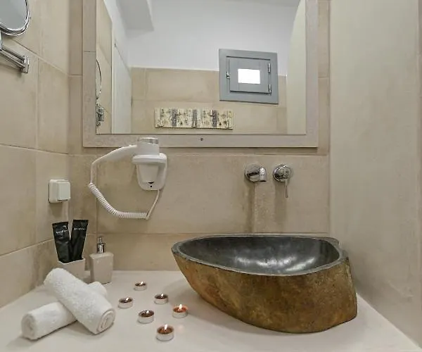 Venetian 2 公寓 Naxos City